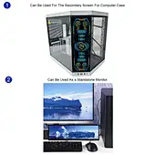 Diy pc case y60